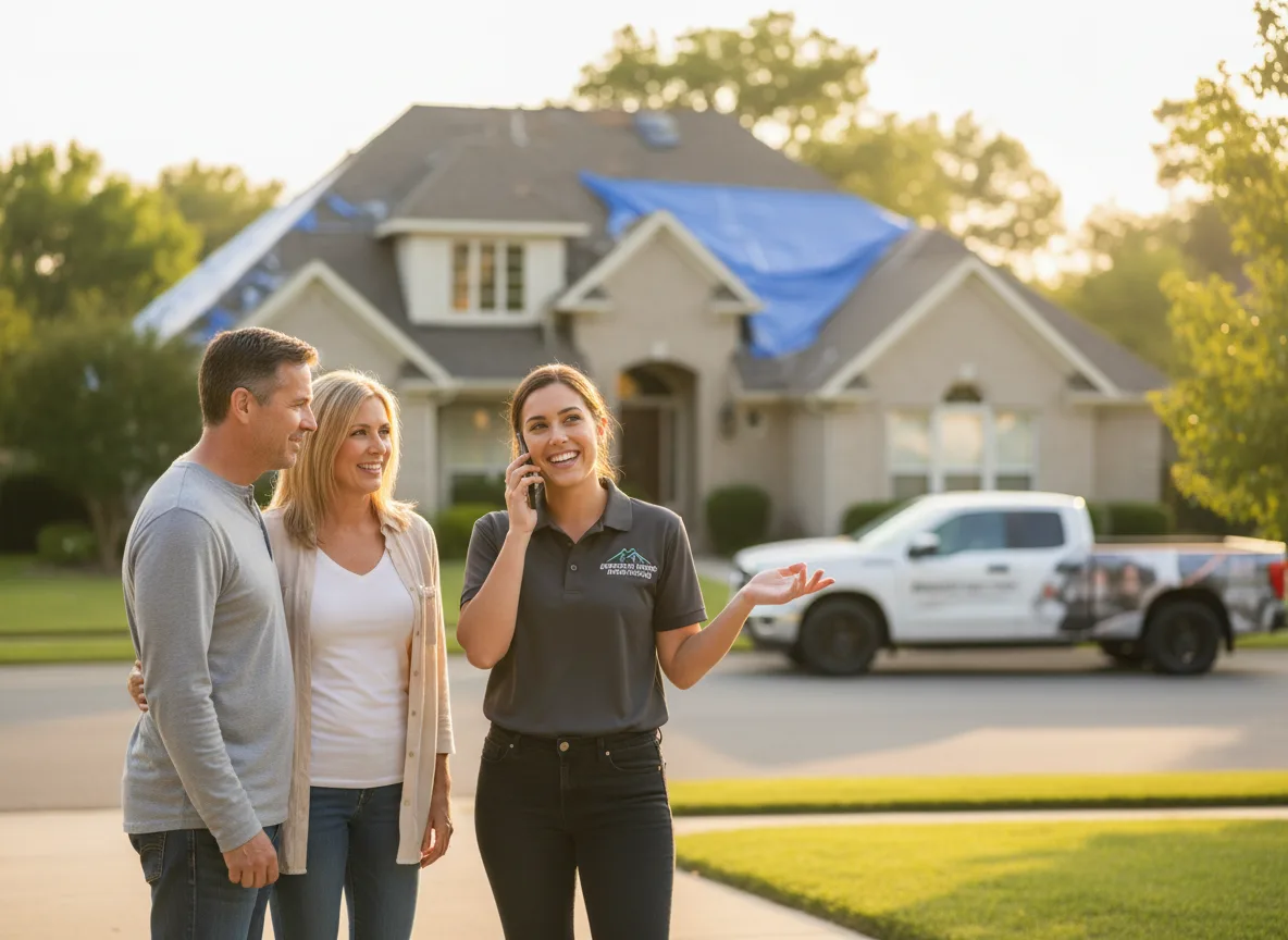Emergency Roof Repair Los Lunas, NM FAQs